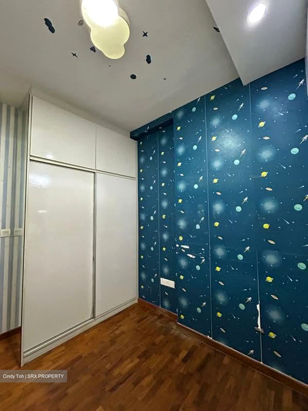 Forestville (D25), Condominium #548455281